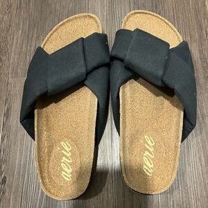 Aerie Sandals